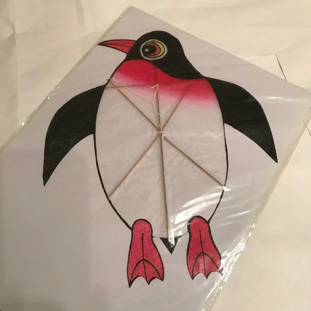 🔥 ON SALE 🔥 💖 Chinese Handmade Kite without spool